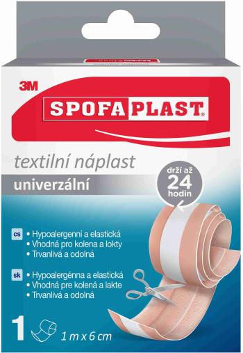 3M Spofaplast 154 textilný rýchloobväz