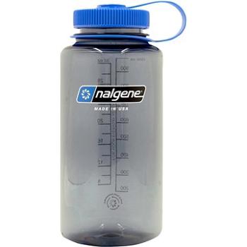 Nalgene 1000 ml WM Gray Sustain (661195153225)