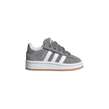 adidas  Baby Campus 00s CF EL I JI4334  Módne tenisky Šedá