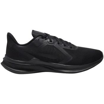Nike  Bežecká a trailová obuv Downshifter 10  Čierna