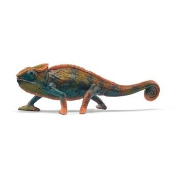 Schleich Chameleón (4059433532318)