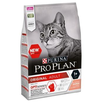 ProPlan Cat Adult Salmon &amp; Rice 3kg