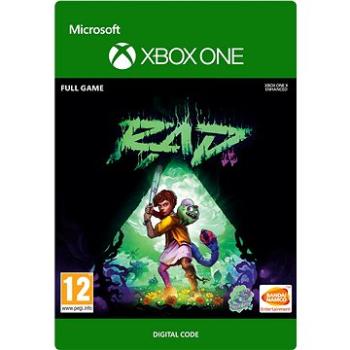 RAD – Xbox Digital (G3Q-00708)