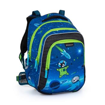 Bagmaster Lumi 22 D Blue