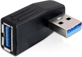 Delock USB 3.0 adaptér [1x USB 3.0 zástrčka A - 1x USB 3.2 gen. 1 zásuvka A]