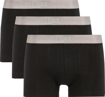 Hugo Boss 3 PACK - pánske boxerky BOSS 50514998-001 M