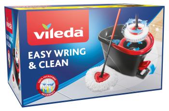 Vileda Easy Wring And Clean