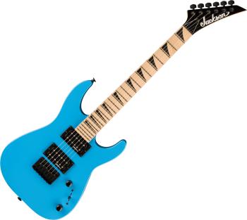 Jackson JS Series Dinky Minion JS1X MN Infinity Blue Elektrická gitara