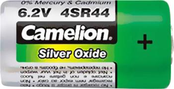 Camelion 4SR44 fotobatéria  4SR44 oxid striebra 145 mAh 6.2 V 1 ks
