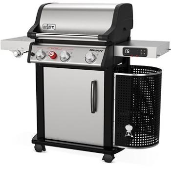 Weber Spirit SPX-335 (46803747)