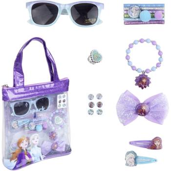 Disney Frozen 2 Beauty Set with Sunglasses darčeková sada (pre deti)