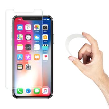 Wozinsky ohybné ochranné sklo pre Apple iPhone X/iPhone 11 Pro/iPhone XS  KP9797