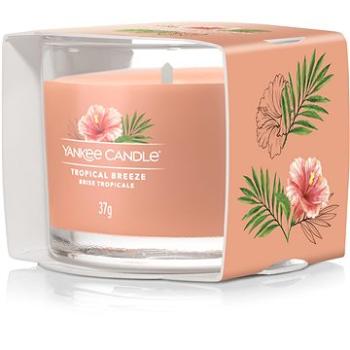 YANKEE CANDLE Tropical Breeze Sampler 37 g (5038581130422)