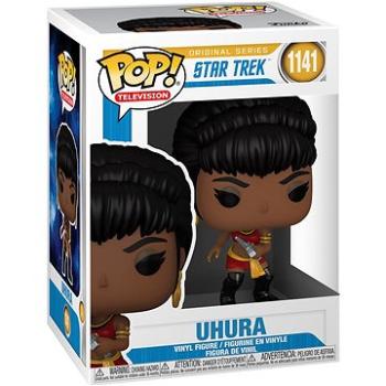 Funko POP! TV Star Trek Original S1 - Uhura (Mirror Mirror Outfit) (889698558105)