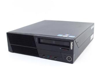 Počítač Lenovo ThinkCentre M81 SFF