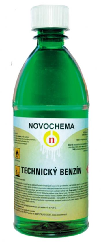NOVOCHEMA - Technický benzín  9 L