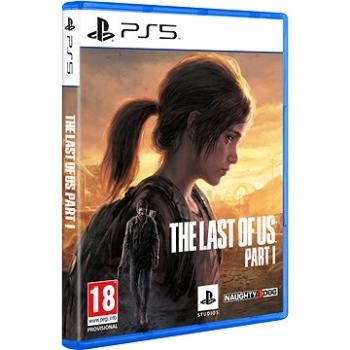 The Last of Us Part I – PS5 (PS719405290)