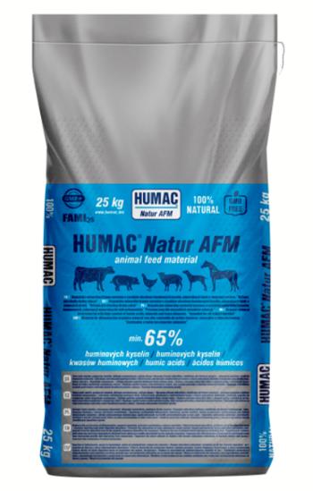 Humac Natur AFM 500 g