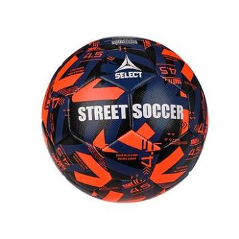 SELECT FB Street Soccer, veľ. 4,5 (5703543316113)