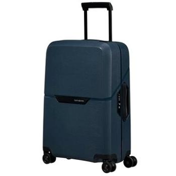 Samsonite Magnum Eco Spinner 55 Midnight Blue (5400520131225)