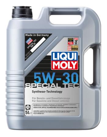 LIQUI MOLY SPECIAL TEC 5W-30 5L 9509