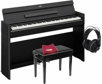 Yamaha YDP-S55 SET Black Digitálne piano