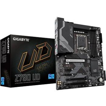 GIGABYTE Z790 UD