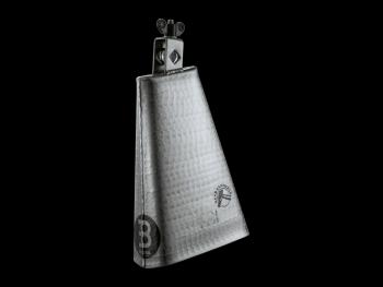 MEINL COWBELL 8" REALPLAYER HAND HAMMERED