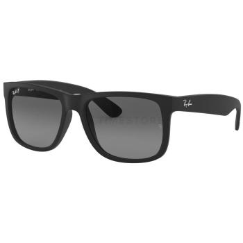 Ray-Ban Justin Classic Polarized RB4165 622/T3 55 - 30 dní na vrátenie tovaru, Garancia originality