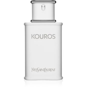 Yves Saint Laurent Kouros toaletná voda pre mužov 50 ml