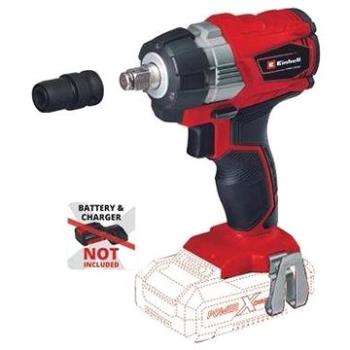 Einhell Aku rázový uťahovač TP-CW 18 Li BL-Solo (4510040)