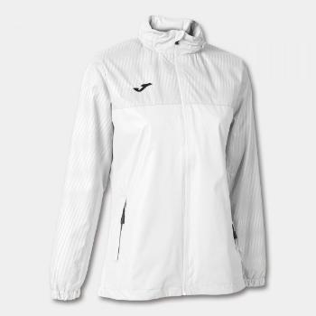 MONTREAL RAINCOAT WHITE M