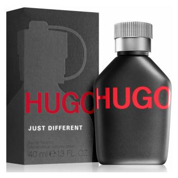 Hugo Boss Hugo Just Different 40ml