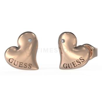 Guess Fluid Hearts JUBE02303JWRGT/U - 30 dní na vrátenie tovaru, Garancia originality