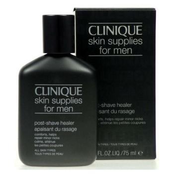 Clinique Skin Supplies For Men Post Shave Healer 75ml (Všetky typy pleti)