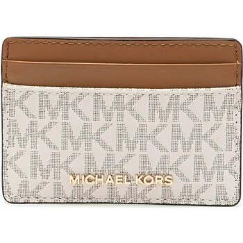 MICHAEL Michael Kors  Peňaženky -  Biela