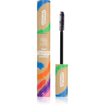 Namaki Hair Mascara riasenka na vlasy Violet 9 ml