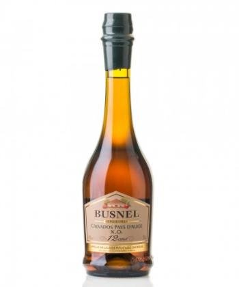 Busnel Calvados Hors d'Age 0,7l (43%)