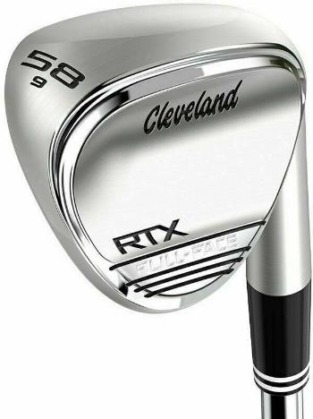 Cleveland RTX Full Face Tour Satin Wedge Right Hand 56