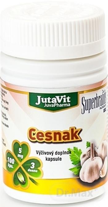 JutaVit Cesnak