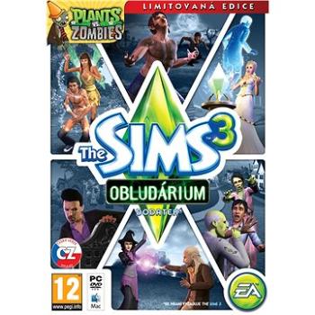 The Sims 3 Obludárium (PC) DIGITAL (415023)