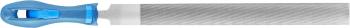 PFERD 11213258 Dielenský pilník polkruhový rez 3 vrátane ergonomickej rukoväte pilníka  250 mm 1 ks