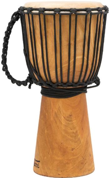 Terre Mahogany 50 cm Djembe Natural