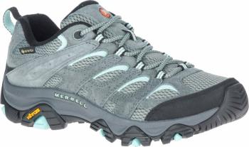 Merrell Dámske outdoorové topánky Women's Moab 3 GTX Sedona Sage 39