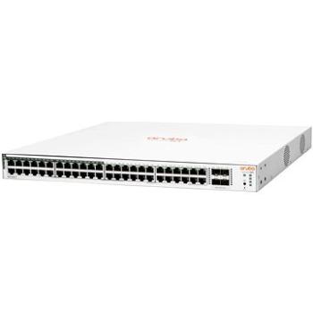 HPE Aruba Instant On 1830 48G 4SFP 370W Switch (JL815A#ABB)