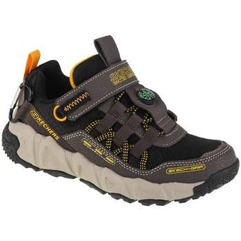 Skechers  Turistická obuv Velocitrekpro Scout  Hnedá