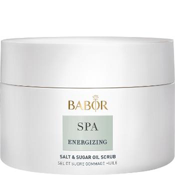 Babor Telový peeling SPA Energizing