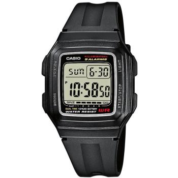 Casio F-201WA-1AEG - 30 dní na vrátenie tovaru, Garancia originality