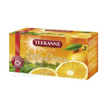 TEEKANNE WOF FRESH ORANGE