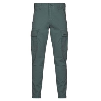 Levis  XX CARGO SLIM  Nohavice Cargo Šedá